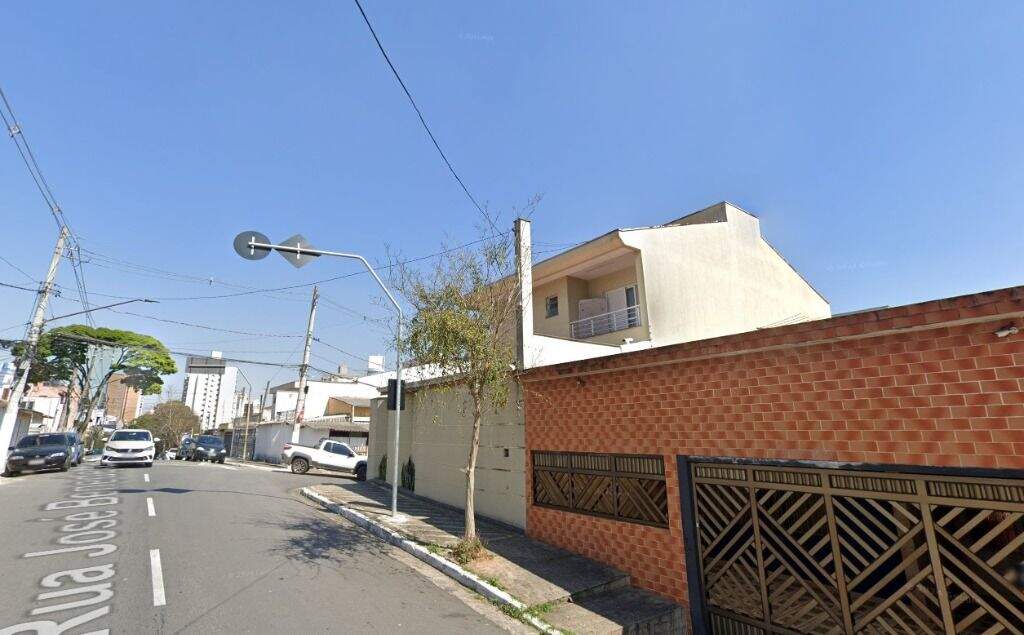 Sobrado à venda no Santa Terezinha: 