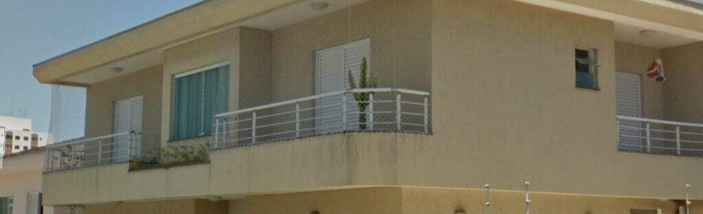 Sobrado à venda no Santa Terezinha: 