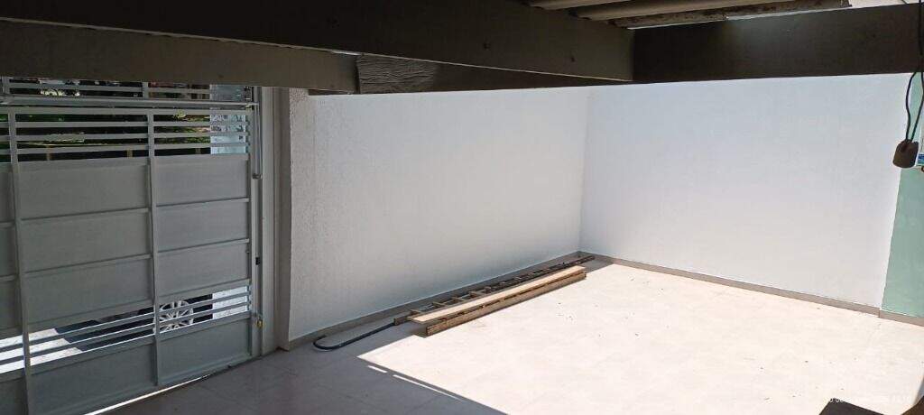 Sobrado à venda no Centro: 