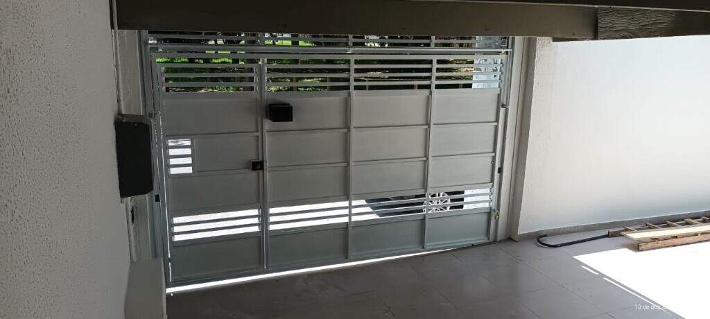 Sobrado à venda no Centro: 