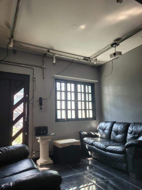 Sobrado à venda no Jardim São Luís: 