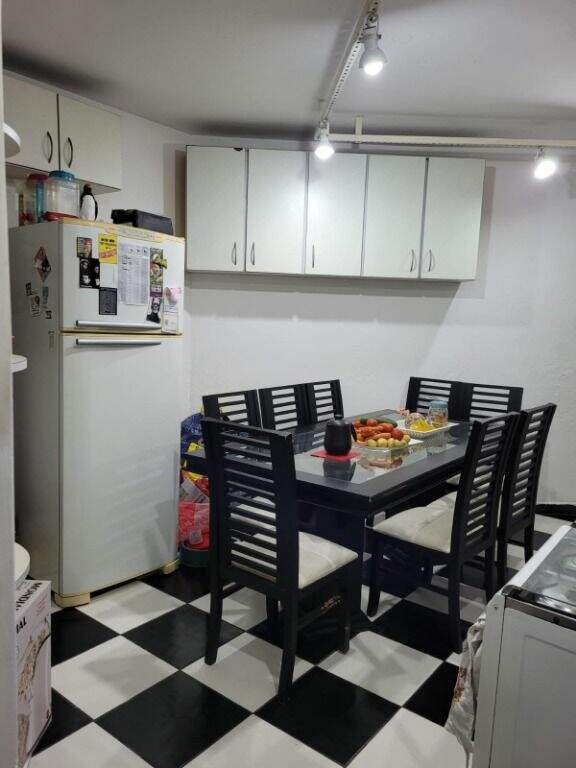 Sobrado à venda no Jardim São Luís: 