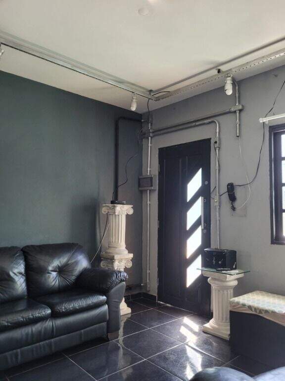 Sobrado à venda no Jardim São Luís: 