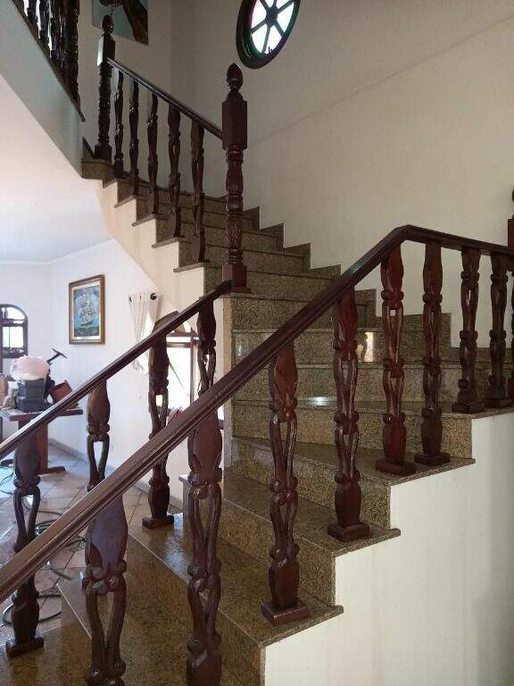 Sobrado à venda no Conceição: 