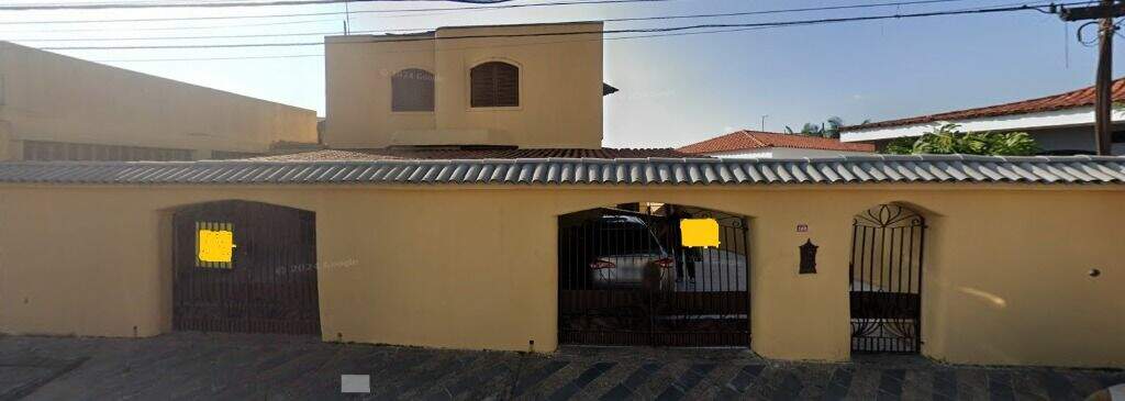 Sobrado à venda no Conceição: 