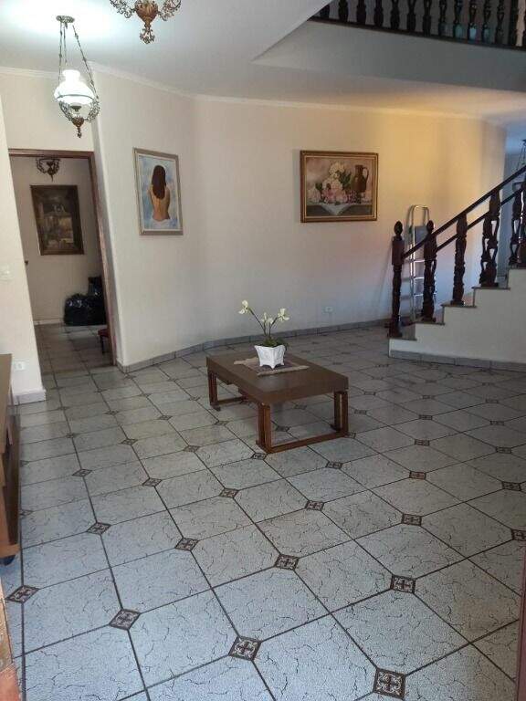 Sobrado à venda no Conceição: 