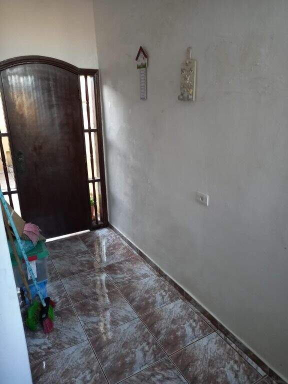 Sobrado à venda no Conceição: 