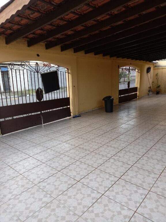 Sobrado à venda no Conceição: 