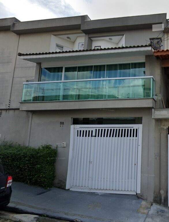 Sobrado à venda no Vila Camilópolis: 