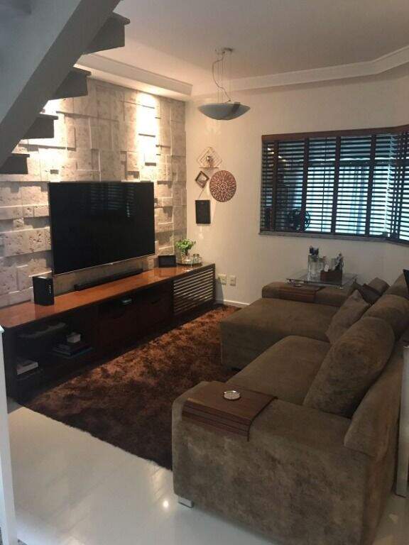 Sobrado à venda no Vila Camilópolis: 