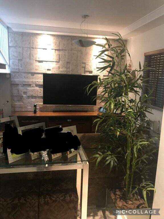 Sobrado à venda no Vila Camilópolis: 