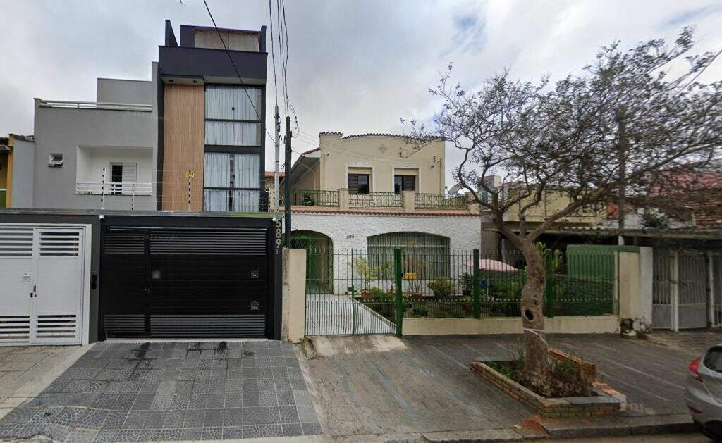 Sobrado à venda no Casa Branca: 