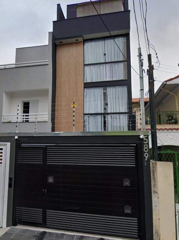 Sobrado à venda no Casa Branca: 