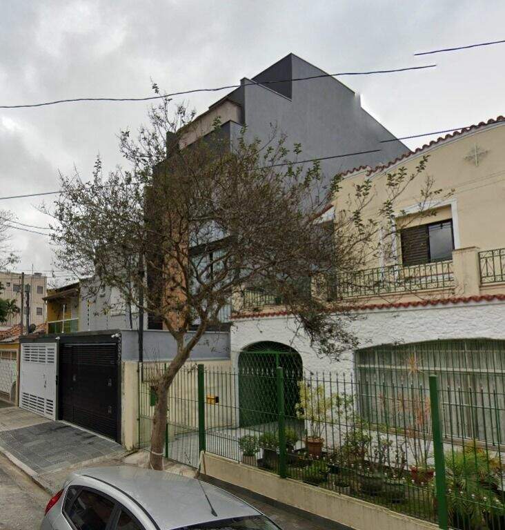 Sobrado à venda no Casa Branca: 