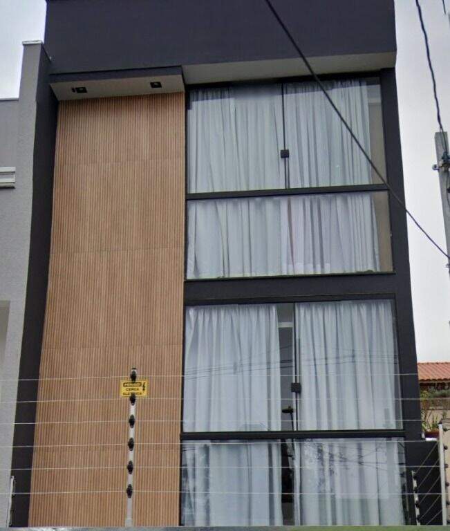 Sobrado à venda no Casa Branca: 