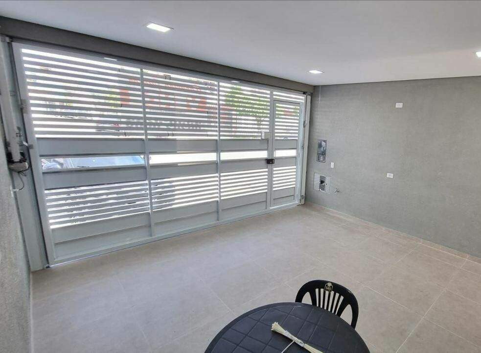 Sobrado à venda no Vila Claraval: 