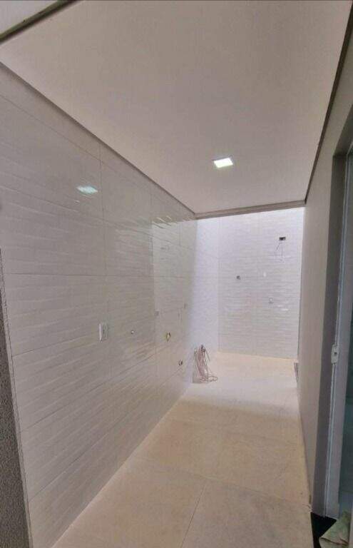 Sobrado à venda no Vila Claraval: 