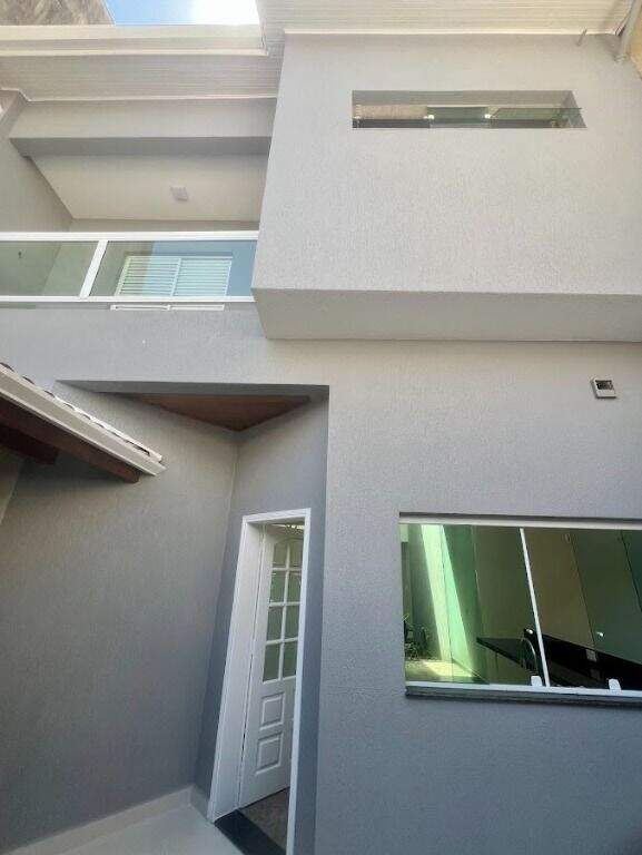 Sobrado à venda no Parque Bandeirante: 