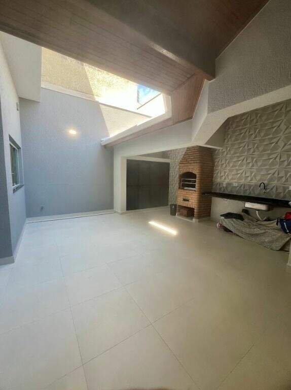 Sobrado à venda no Parque Bandeirante: 