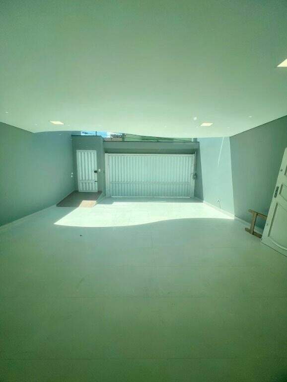 Sobrado à venda no Parque Bandeirante: 