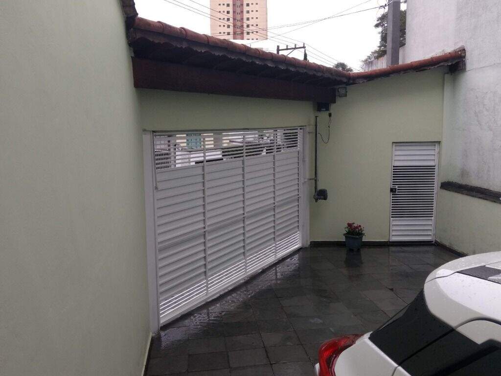 Sobrado à venda no Vila Eldízia: 