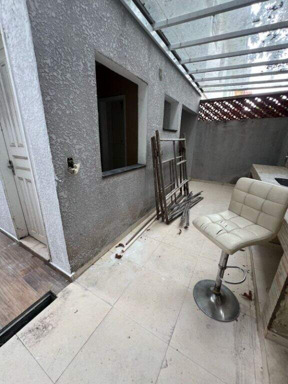 Sobrado à venda no Jardim: 