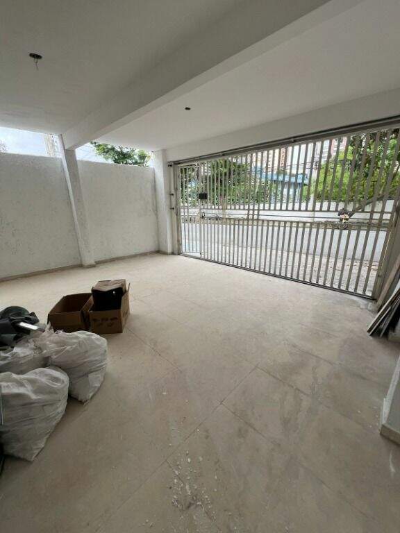 Sobrado à venda no Jardim: 