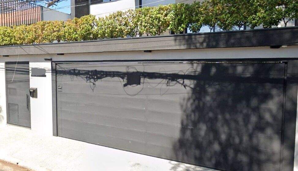 Sobrado à venda no Nova Petrópolis: 