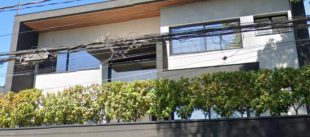 Sobrado à venda no Nova Petrópolis: 