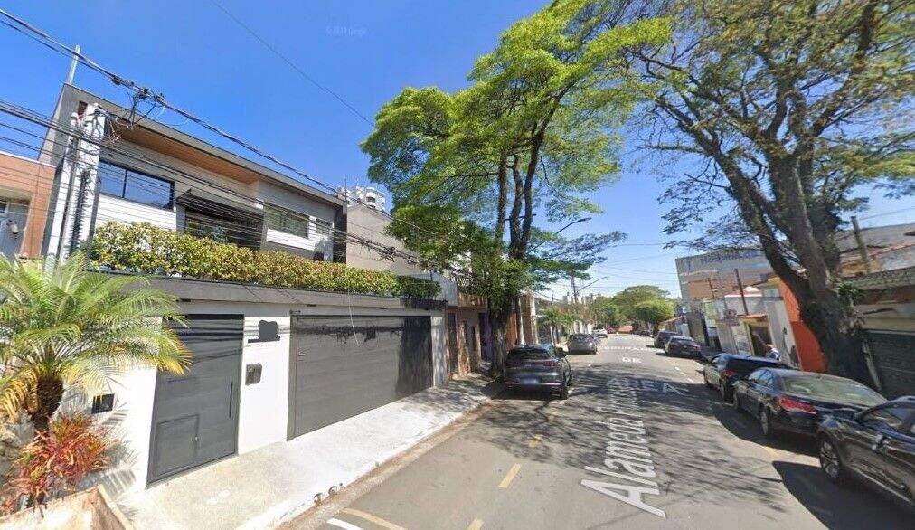 Sobrado à venda no Nova Petrópolis: 