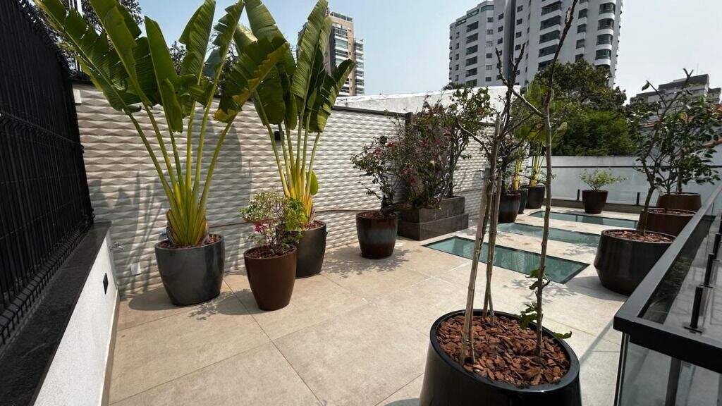 Sobrado à venda no Nova Petrópolis: 