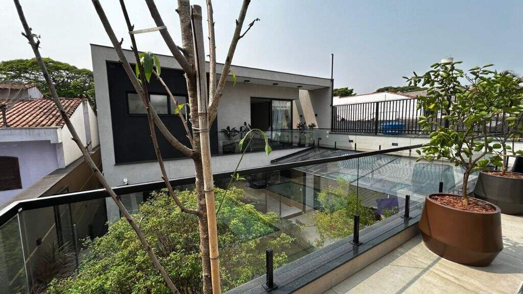 Sobrado à venda no Nova Petrópolis: 