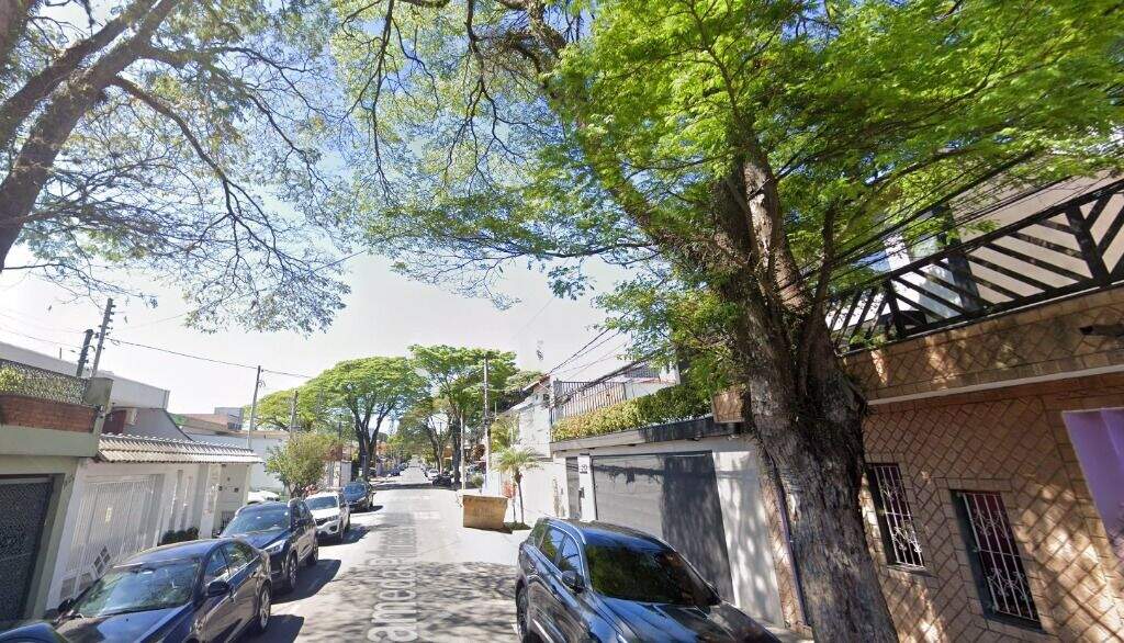 Sobrado à venda no Nova Petrópolis: 