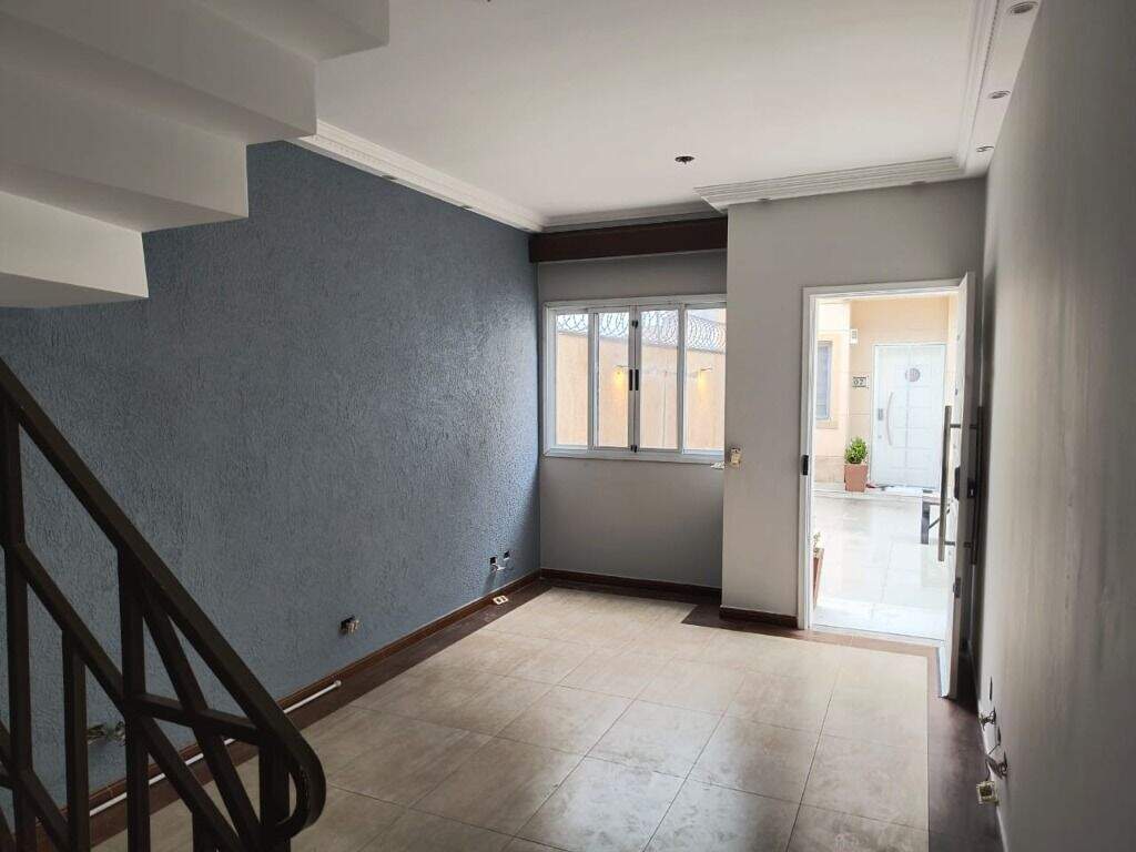 Sobrado à venda no Nova Petrópolis: 