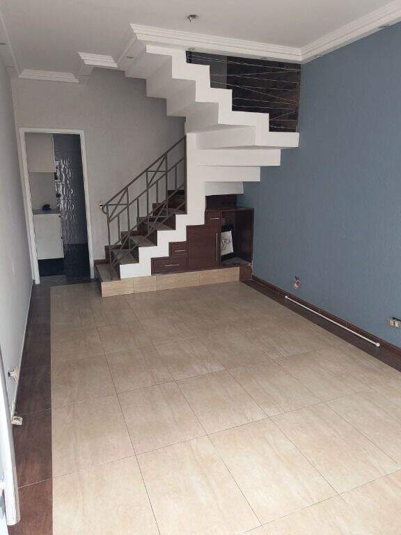 Sobrado à venda no Nova Petrópolis: 