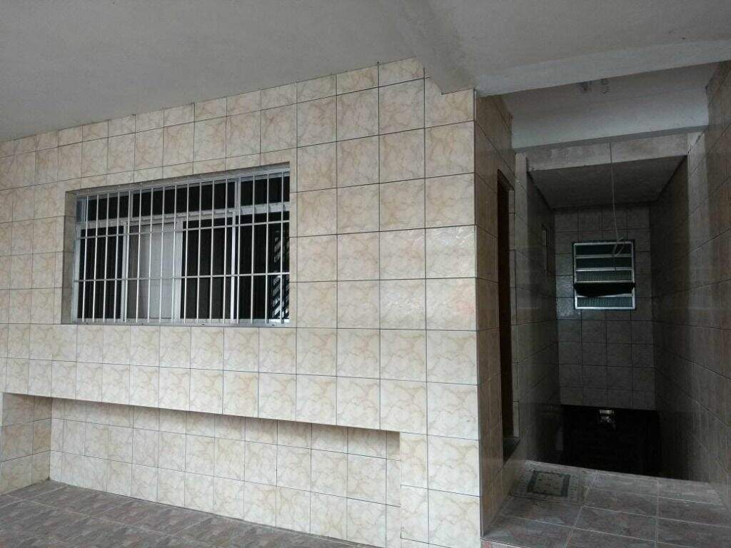 Sobrado à venda no Conceição: 