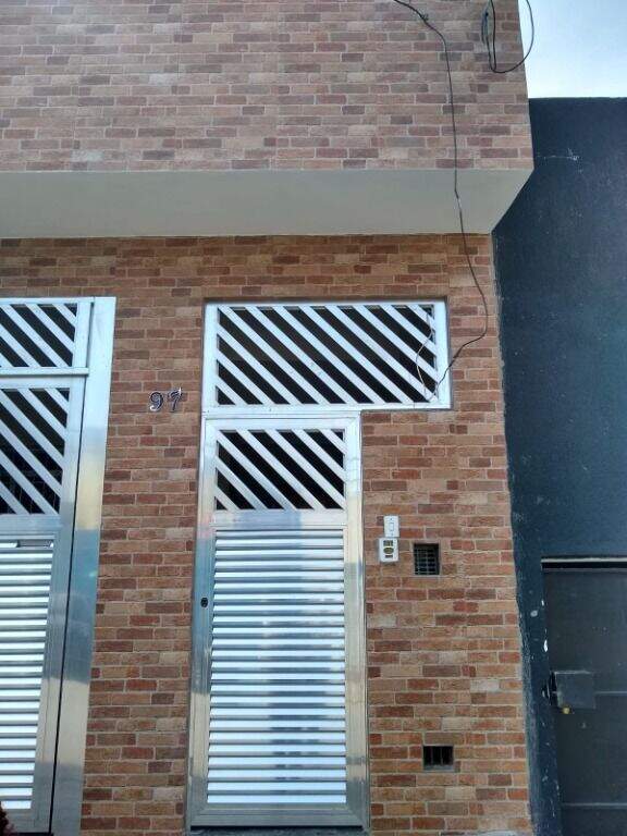 Sobrado à venda no Conceição: 