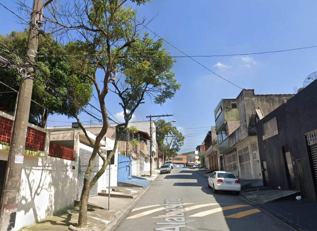 Sobrado à venda no Conceição: 