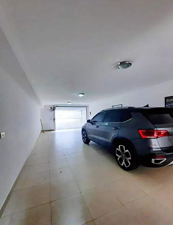 Sobrado à venda no Jardim do Mar: 