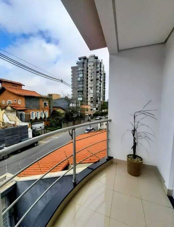 Sobrado à venda no Jardim do Mar: 