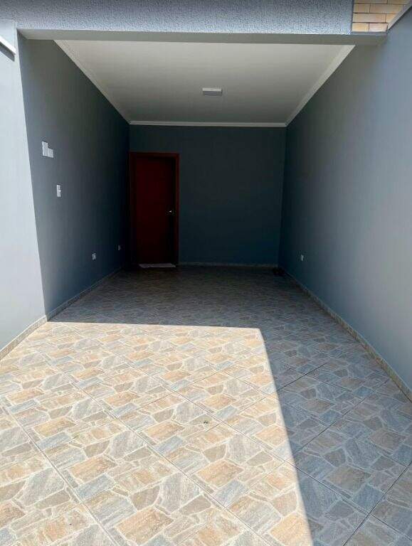 Sobrado à venda no Jardim Progresso: 