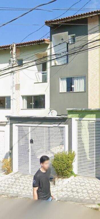 Sobrado à venda no Jardim Progresso: 