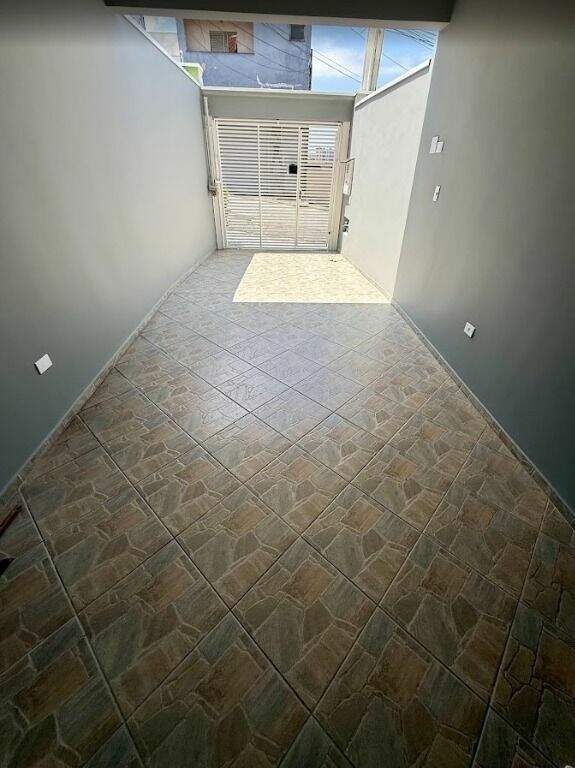 Sobrado à venda no Jardim Progresso: 