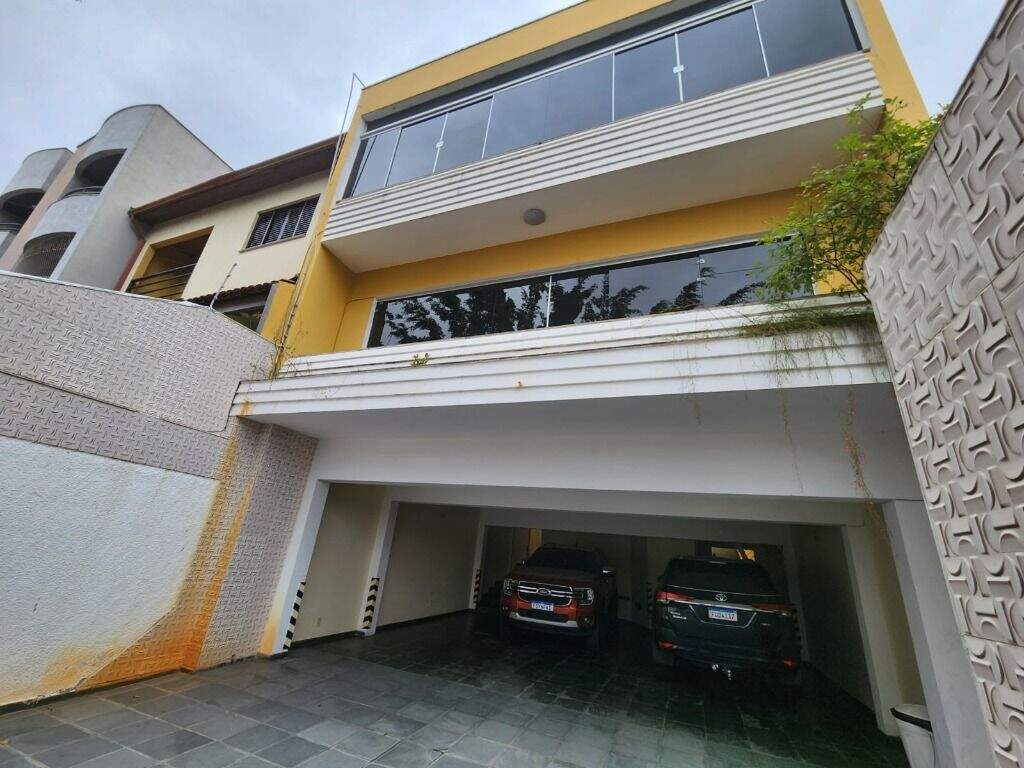 Sobrado à venda no Vila Marlene: 