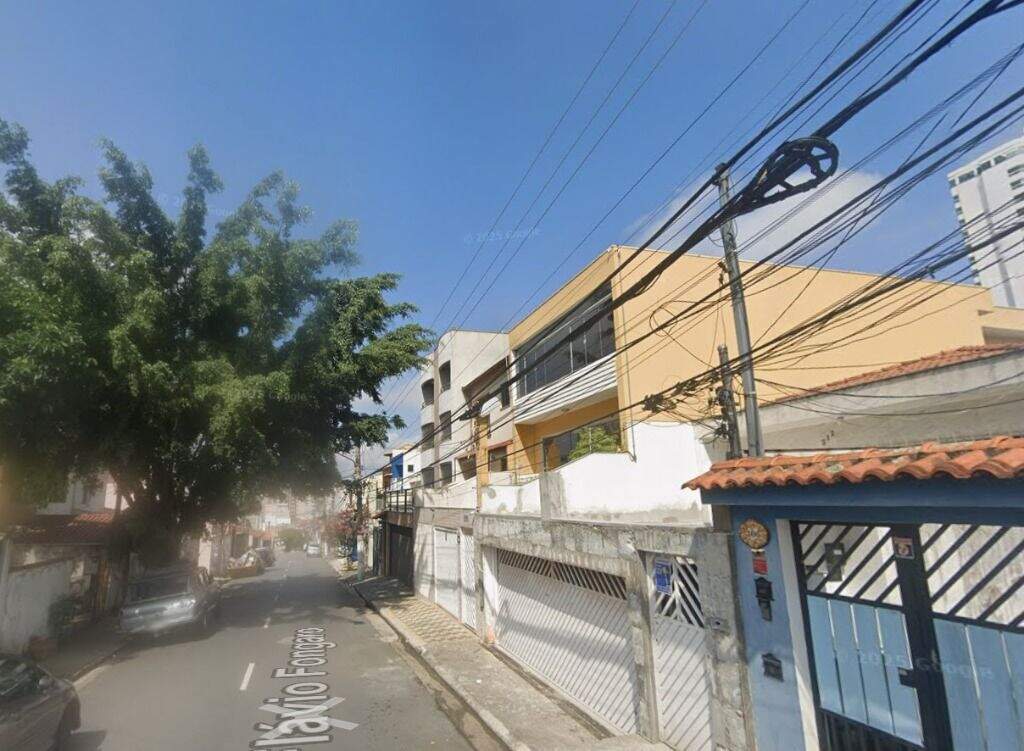 Sobrado à venda no Vila Marlene: 