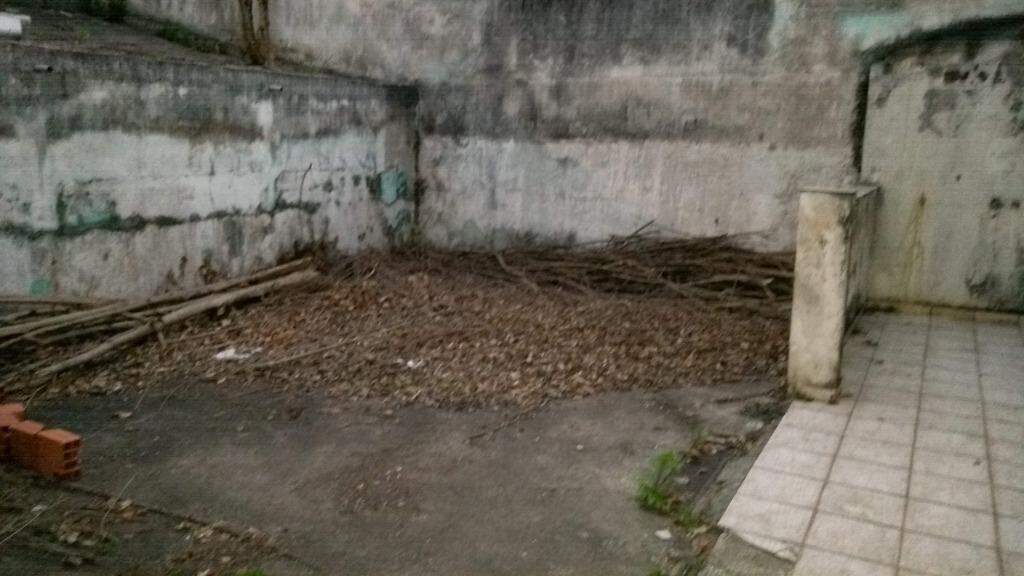 Terreno à venda no Santa Terezinha: 