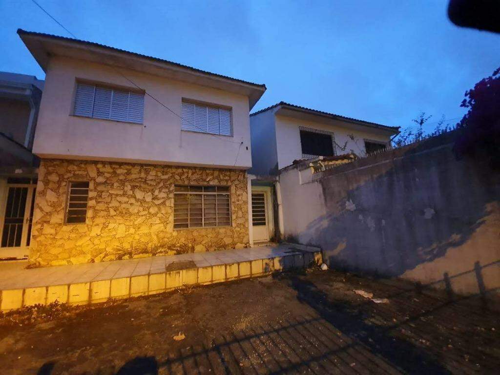 Terreno à venda no Santa Terezinha: 