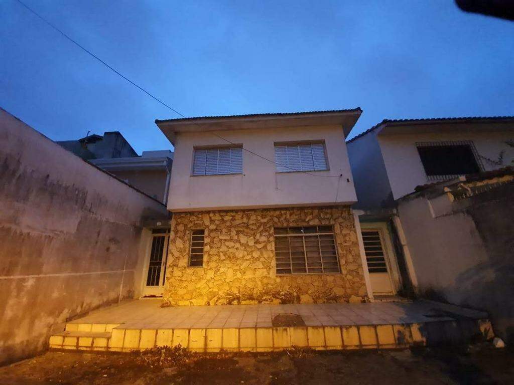 Terreno à venda no Santa Terezinha: 