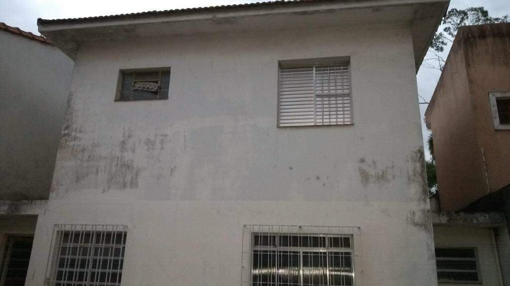 Terreno à venda no Santa Terezinha: 