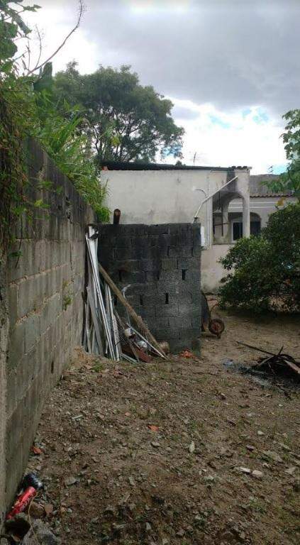 Terreno à venda no Vila Santa Luzia: 